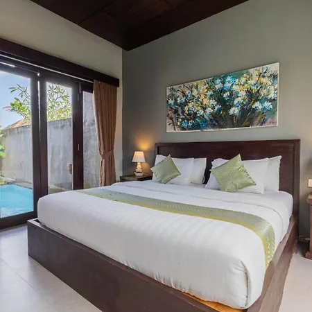 Me Villa Pererenan Canggu  Exterior photo