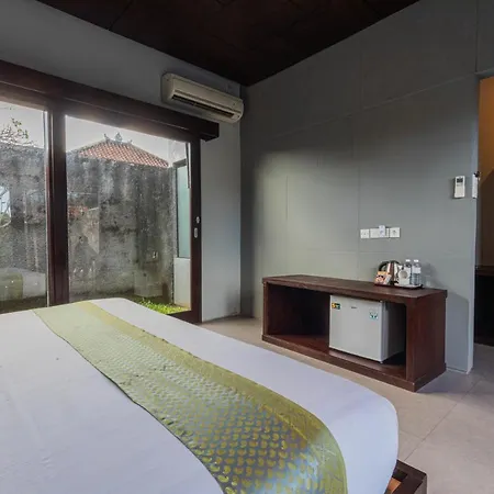 Me Villa Pererenan Canggu  Exterior photo