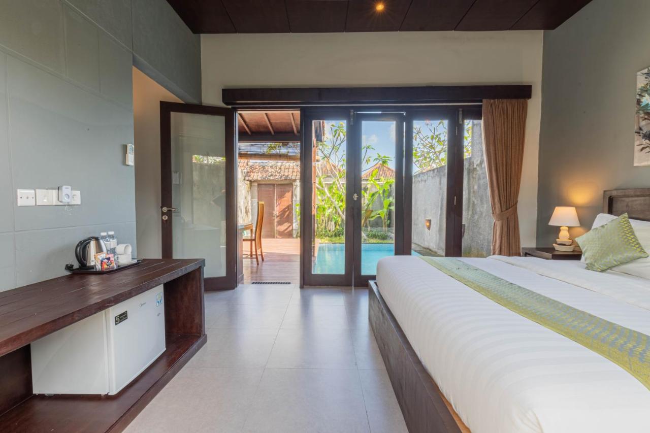Villa Me Pererenan