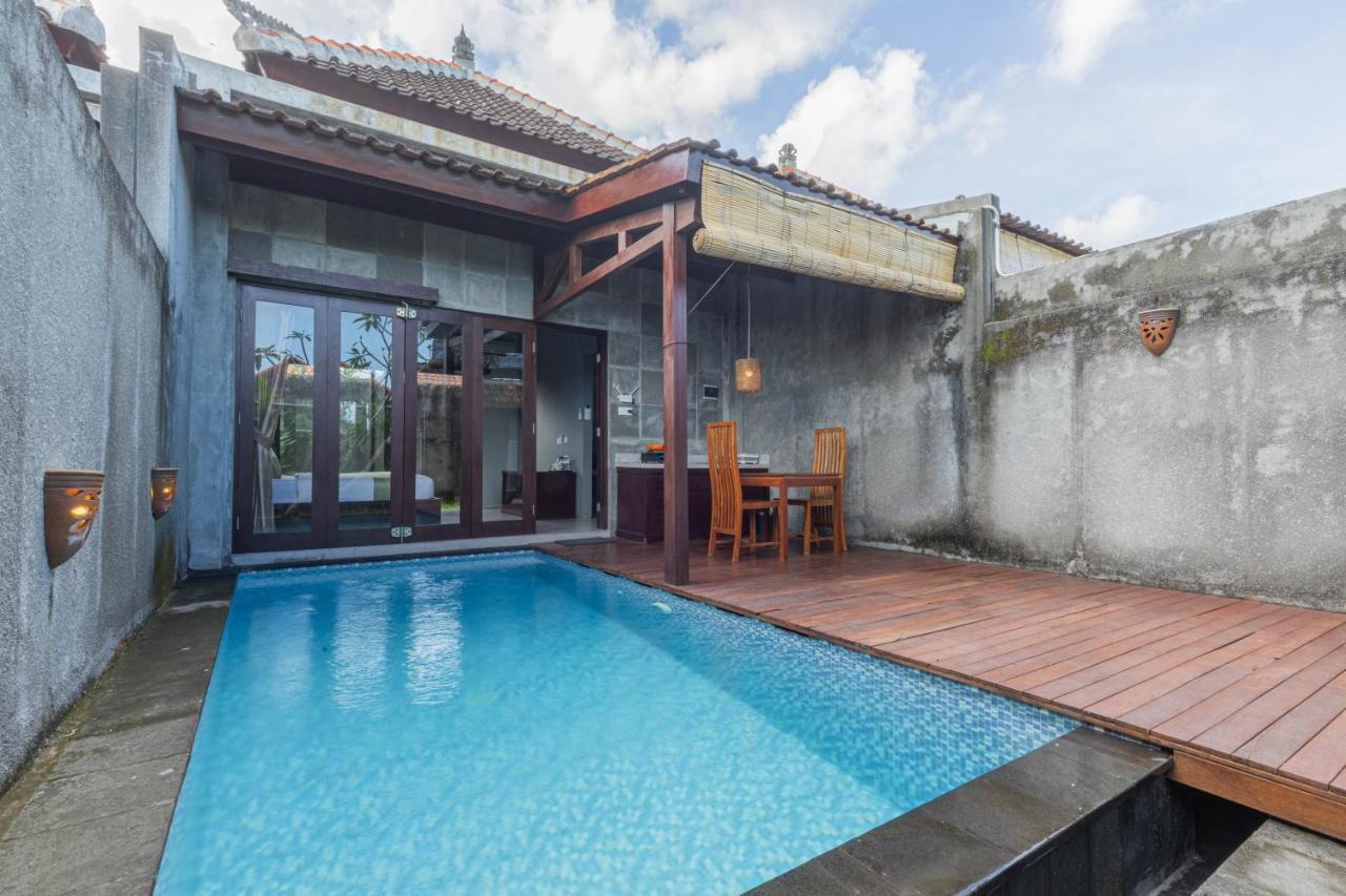Villa Me Pererenan Canggu