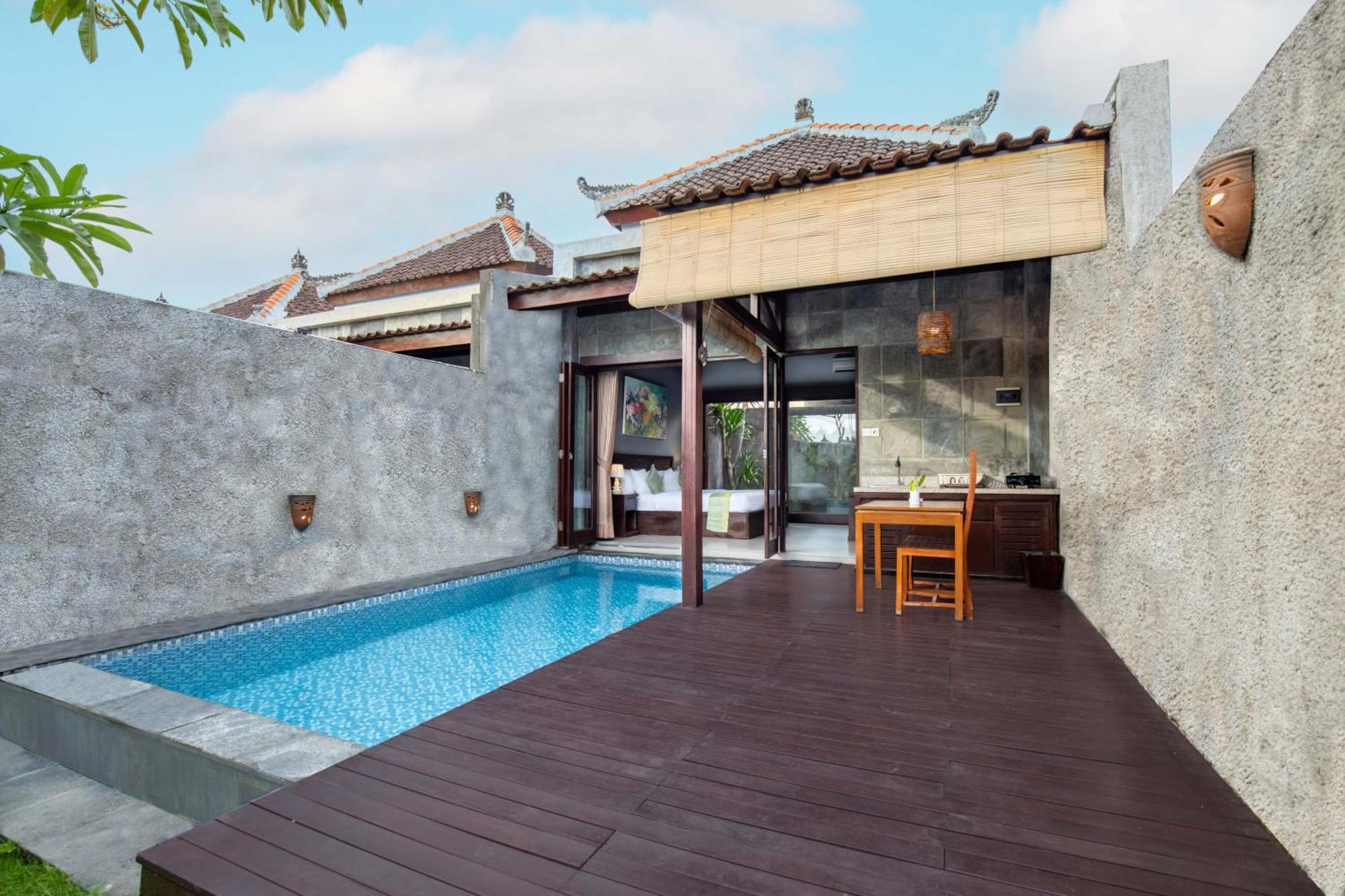 Villa Me Pererenan