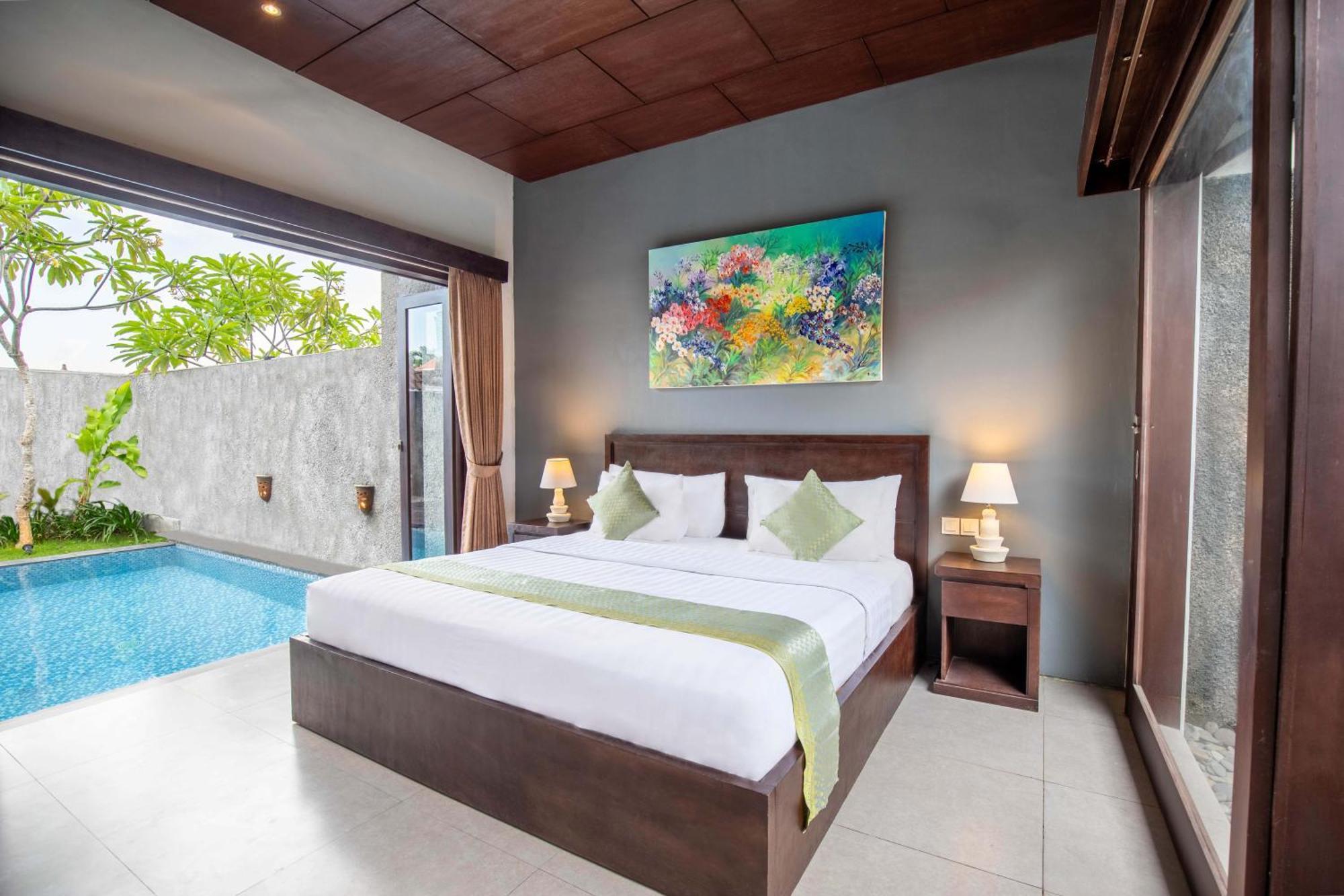 Villa Me Pererenan Canggu